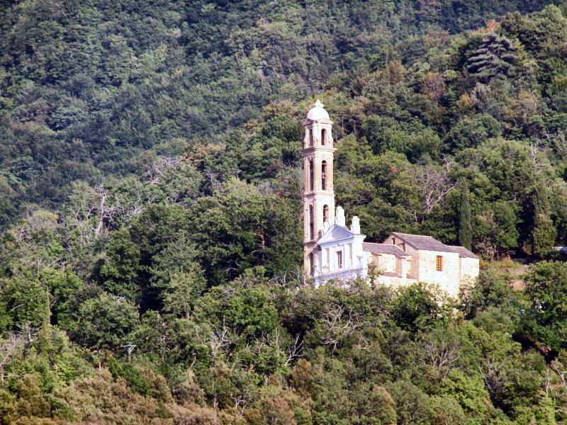 Sant'andréa-Di-Bozio