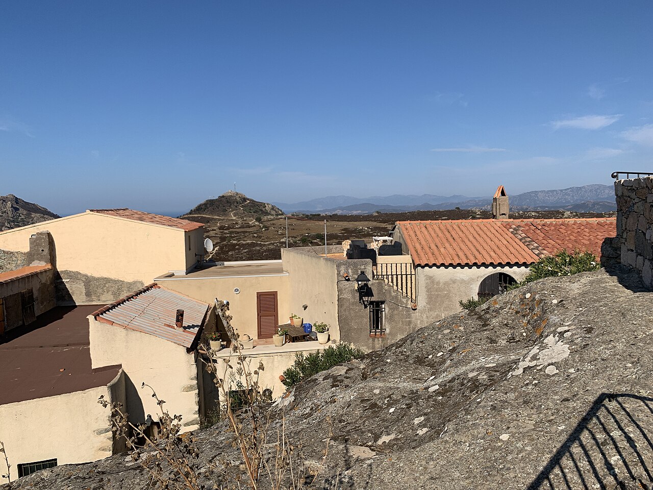 Photo 2 — Sant'Antonino, Haute-Corse (20220)