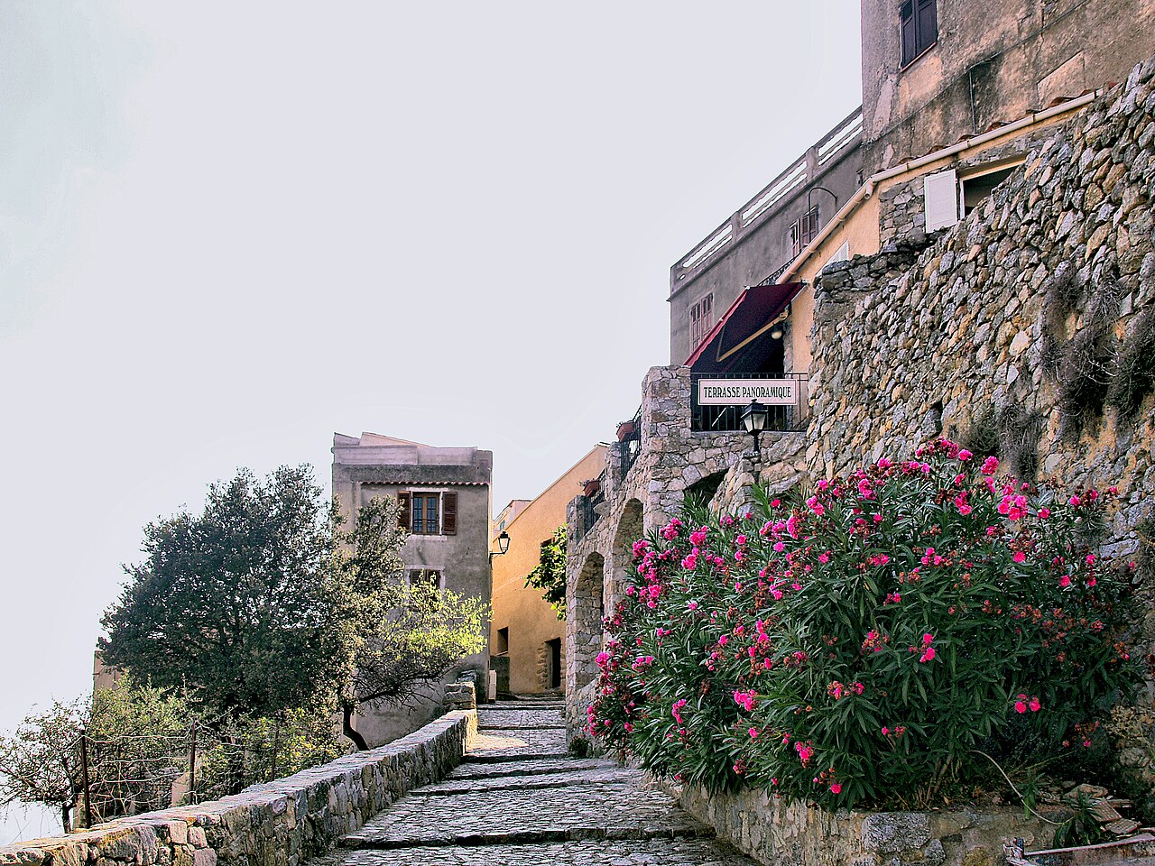 Photo 4 — Sant'Antonino, Haute-Corse (20220)