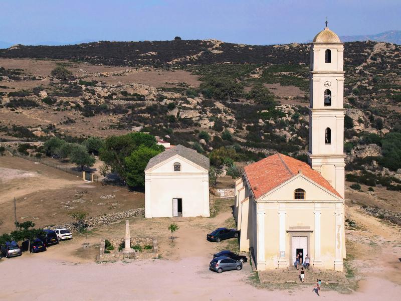 Photo 5 — Sant'Antonino, Haute-Corse (20220)
