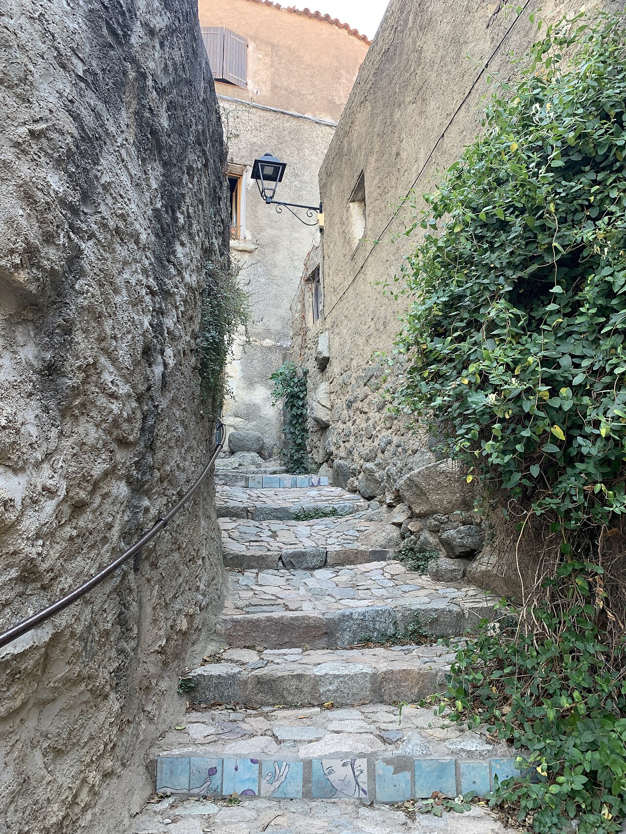 Photo 6 — Sant'Antonino, Haute-Corse (20220)