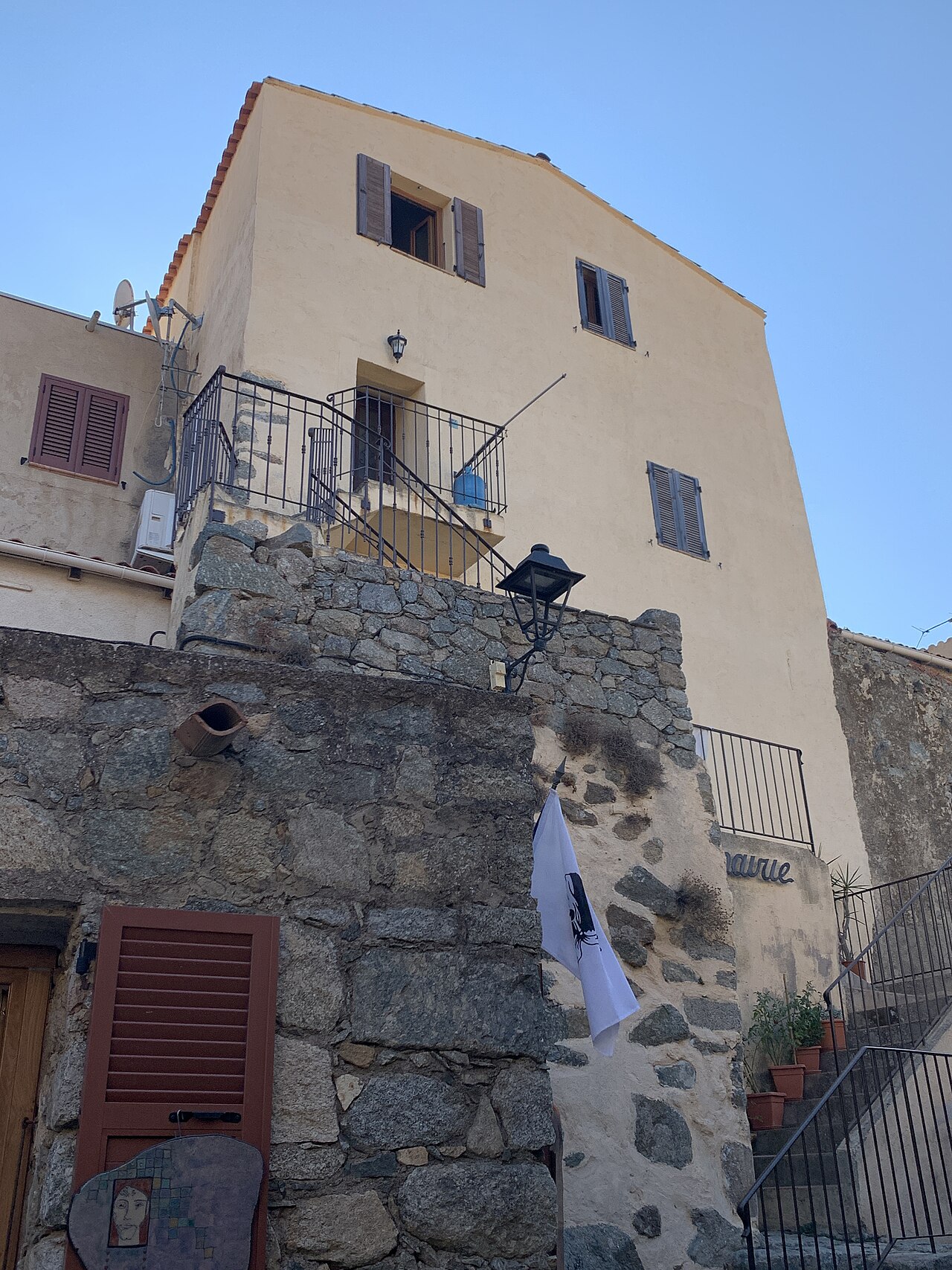 Photo 7 — Sant'Antonino, Haute-Corse (20220)