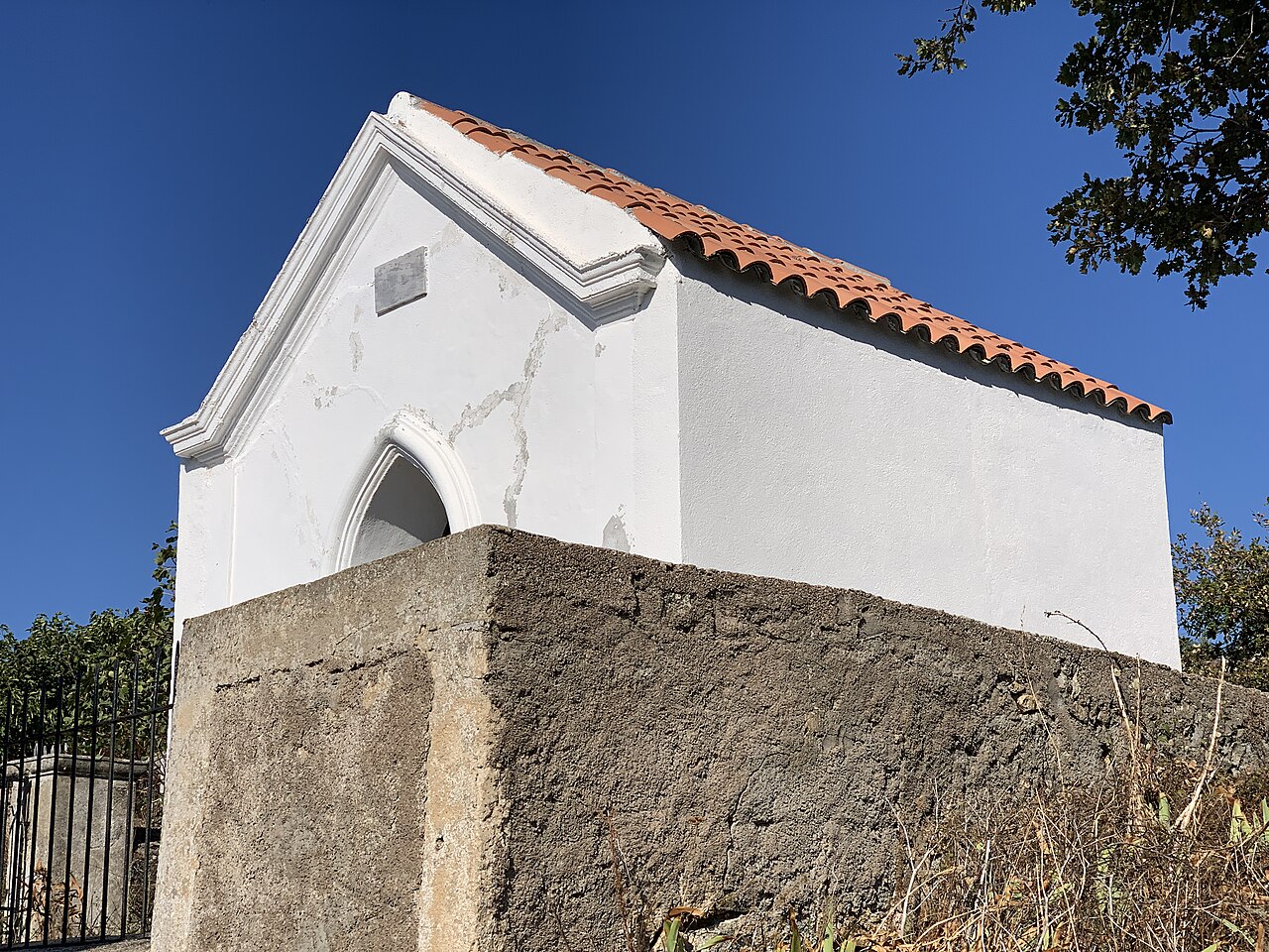 Photo 8 — Sant'Antonino, Haute-Corse (20220)