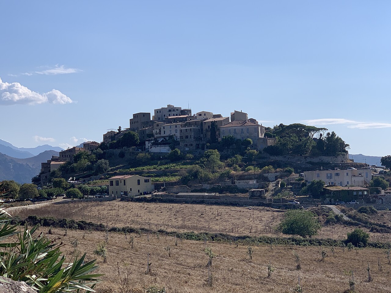Photo 9 — Sant'Antonino, Haute-Corse (20220)
