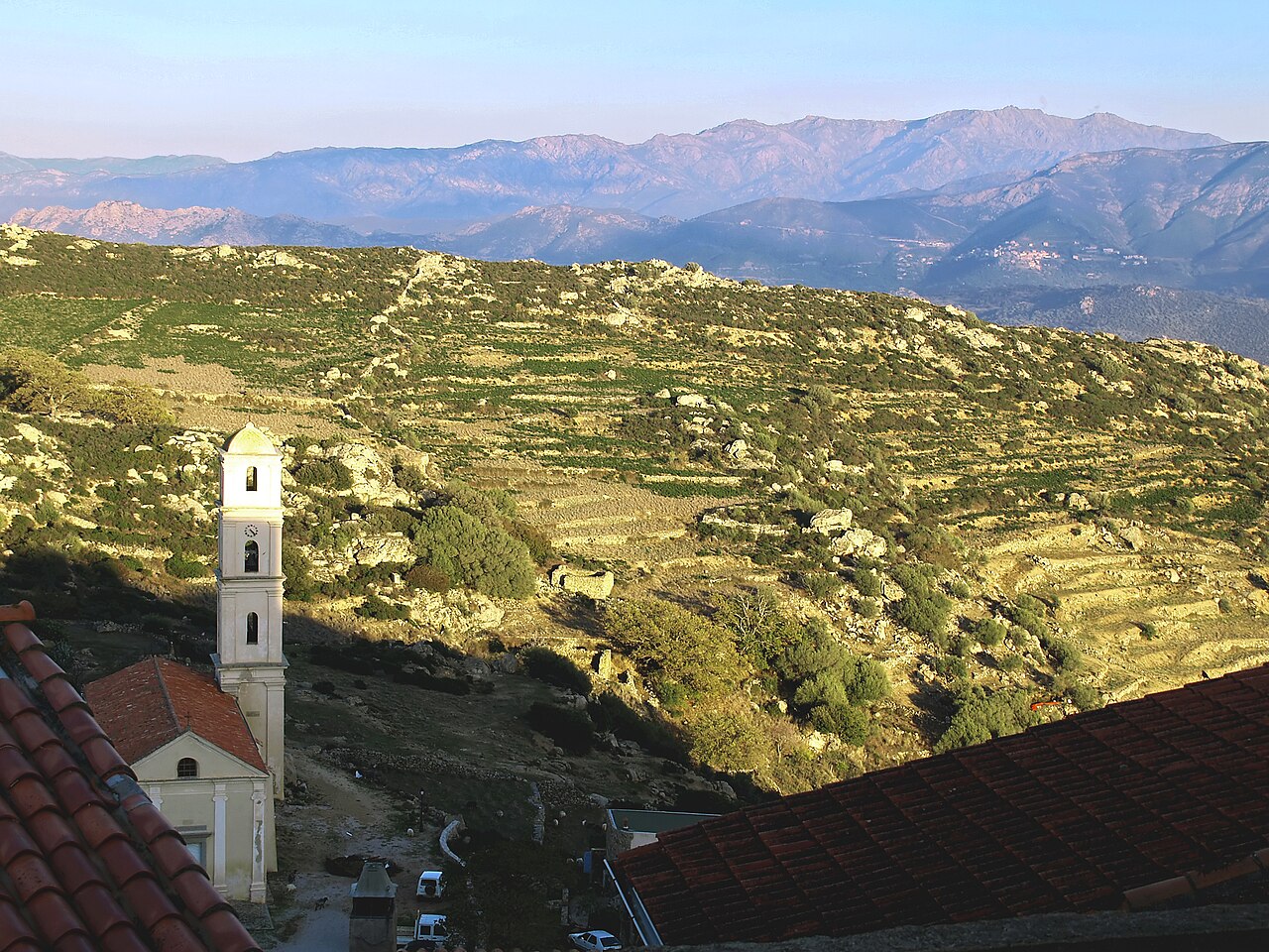 Photo 10 — Sant'Antonino, Haute-Corse (20220)