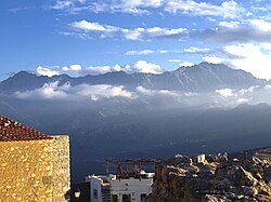 Photo 11 — Sant'Antonino, Haute-Corse (20220)