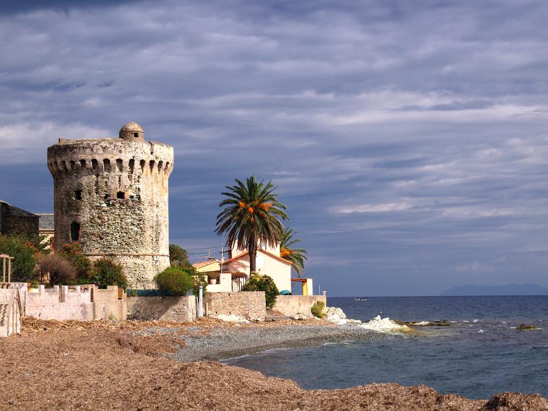 Santa-Maria-di-Lota