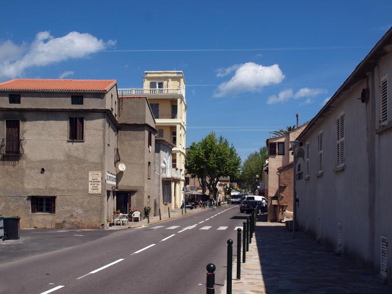Santa-Maria-di-Lota