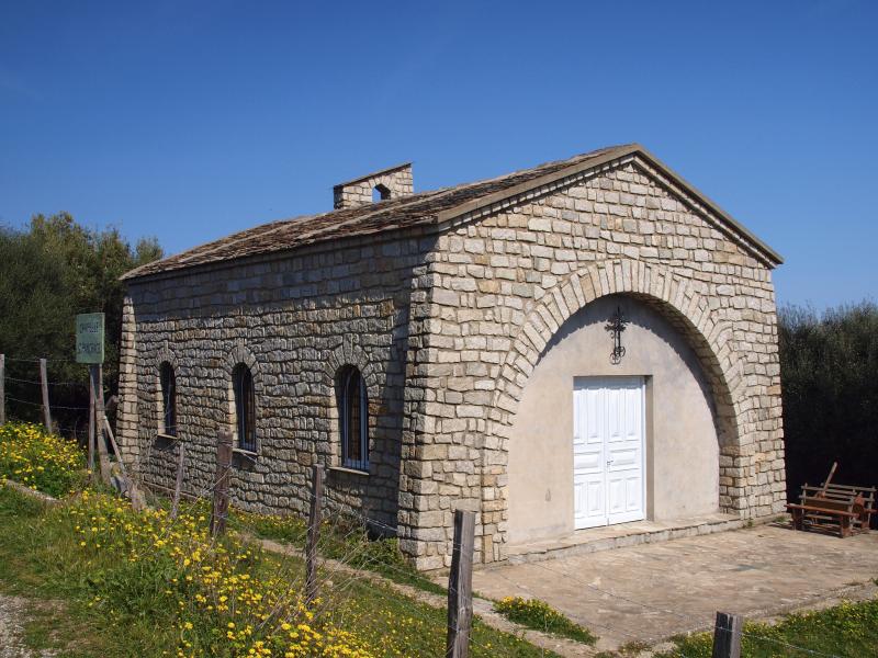 Santo-Pietro-di-Tenda
