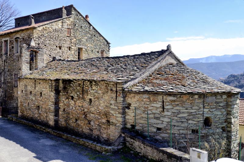 Santo-Pietro-di-Tenda