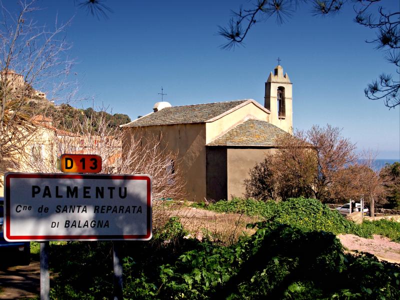 Santa-Reparata-di-Balagna
