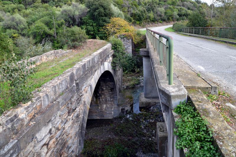 Vue de Tox, Haute-Corse (20270)