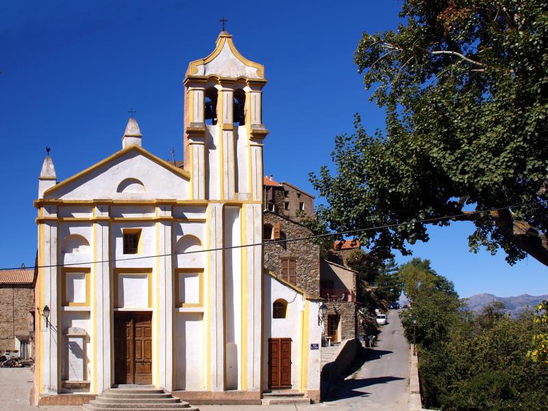 Tralonca