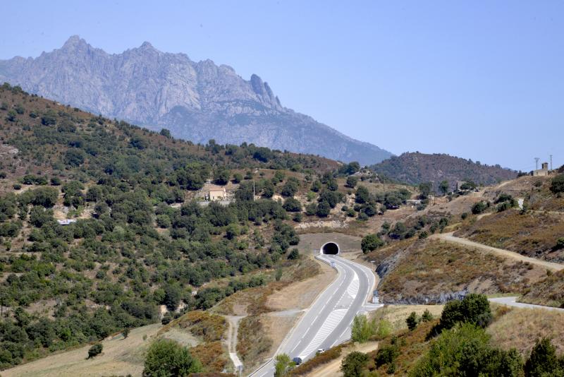 Tralonca