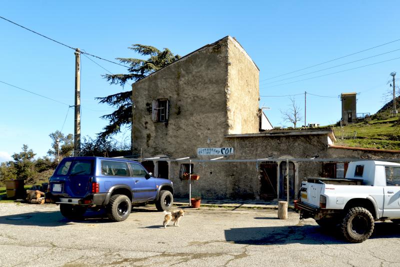 Tralonca