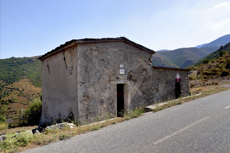 Tralonca