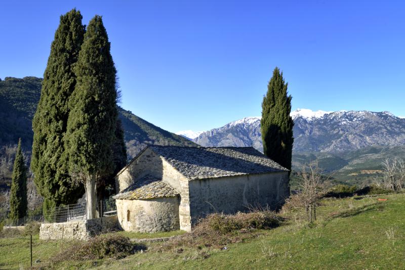 Tralonca