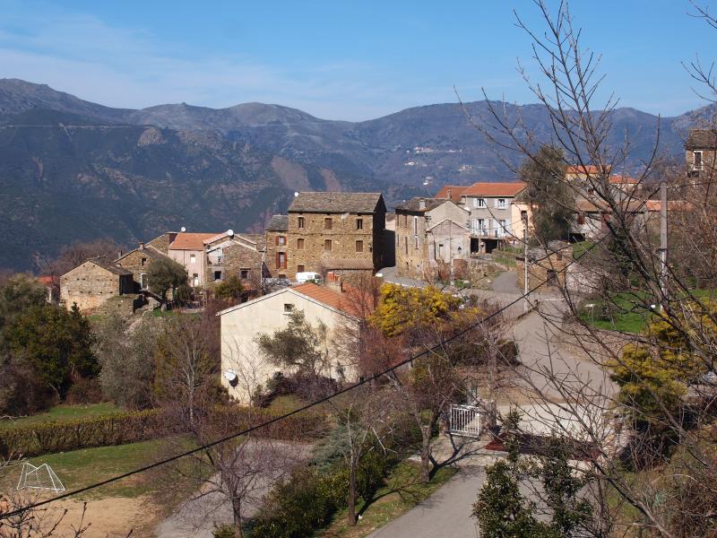 Valle-di-Rostino