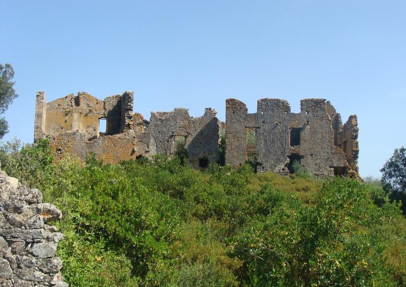 Ventiseri