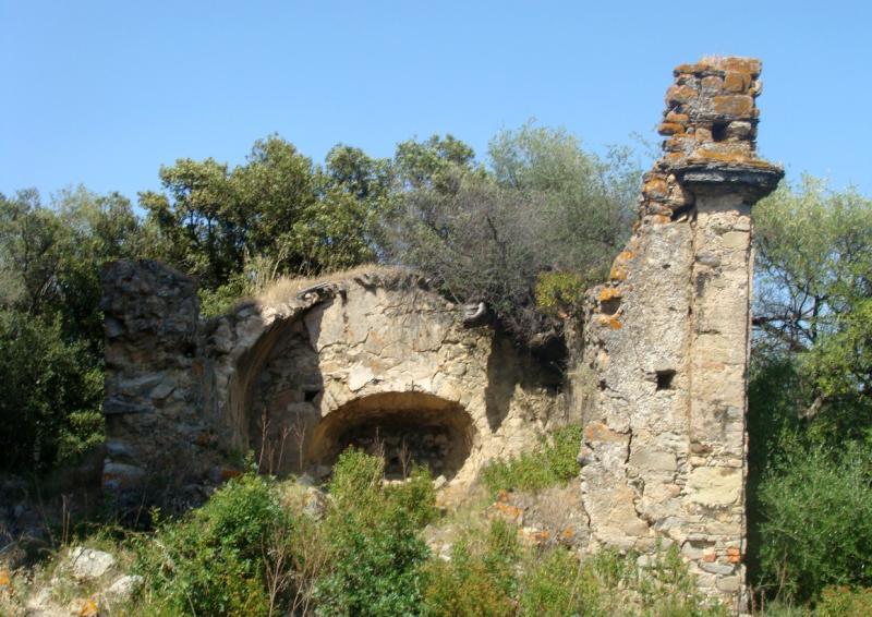 Ventiseri
