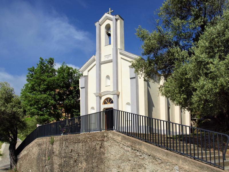 Ville-di-Pietrabugno
