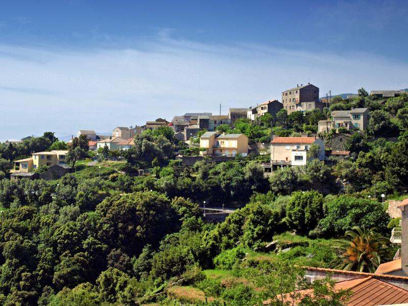Ville-di-Pietrabugno