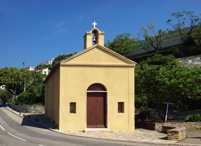 Ville-di-Pietrabugno