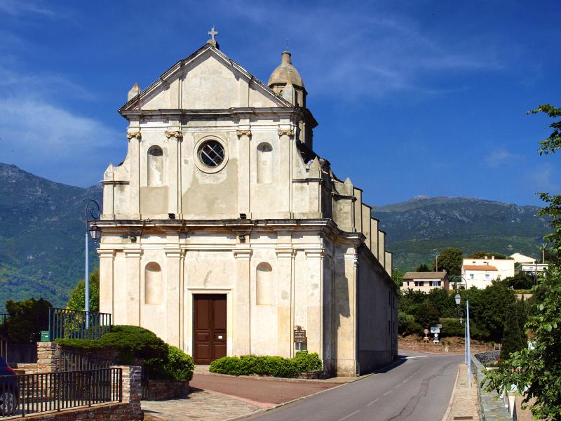 Ville-di-Pietrabugno
