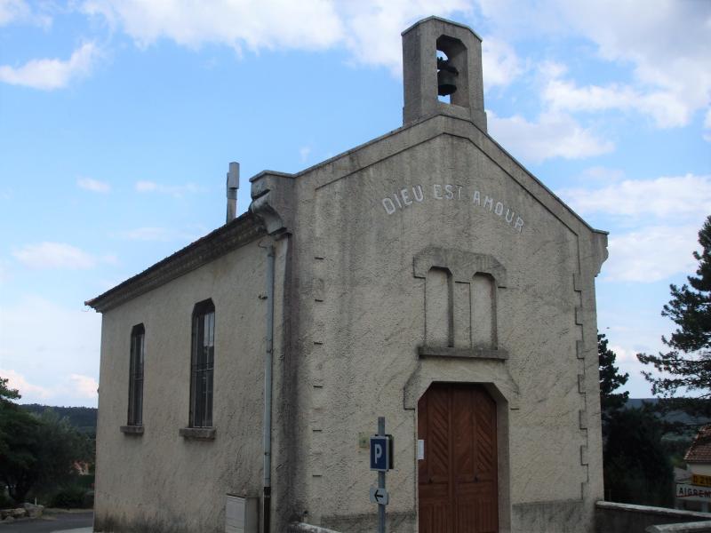 Aigremont