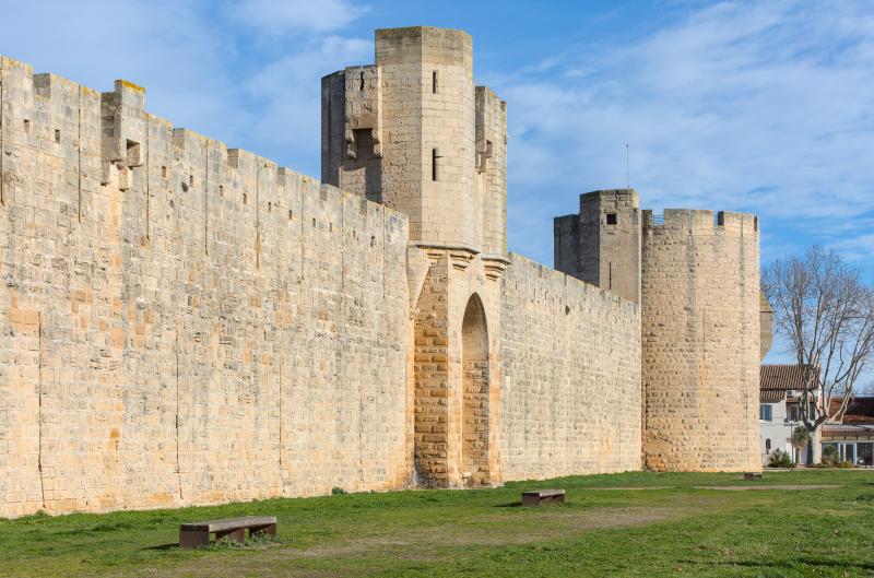 Aigues-Mortes