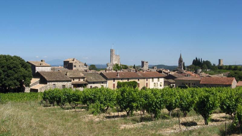 Aiguèze