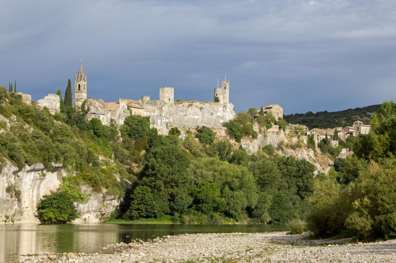 Aiguèze