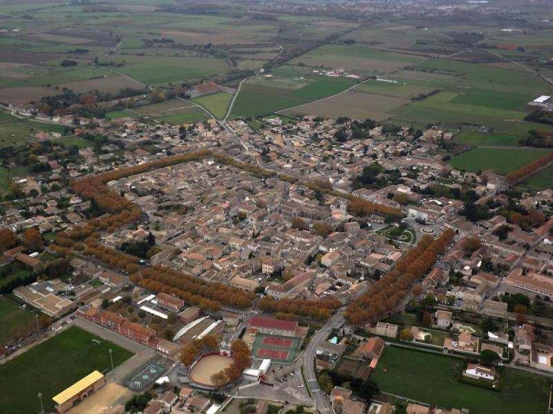 Aimargues