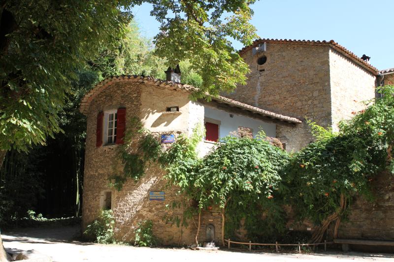 Anduze