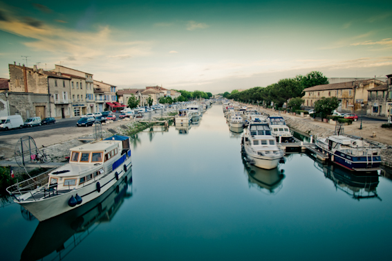 Beaucaire