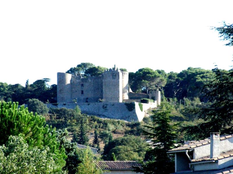 Boissières