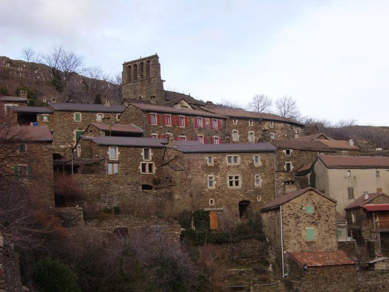 Bonnevaux