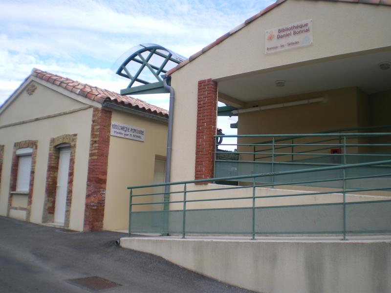 Branoux-les-Taillades