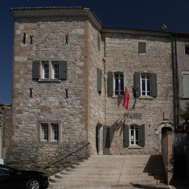 Photo 1 — Brignon, Gard (30190)