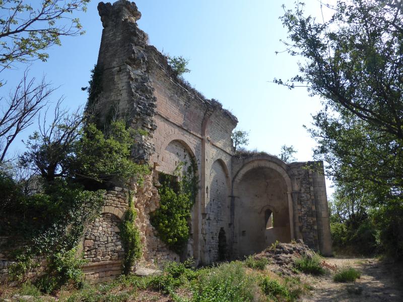 Castillon-du-Gard