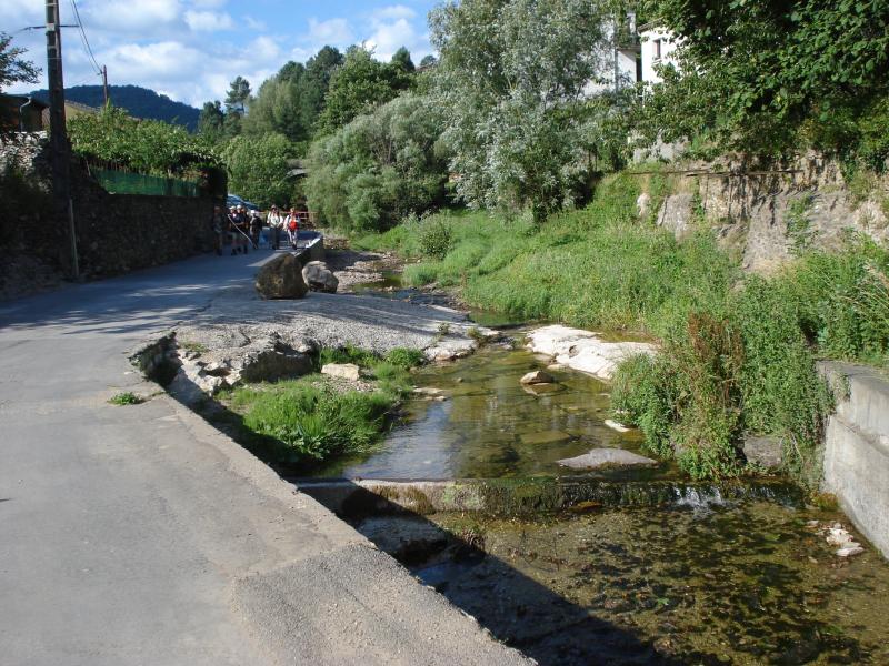 Chamborigaud