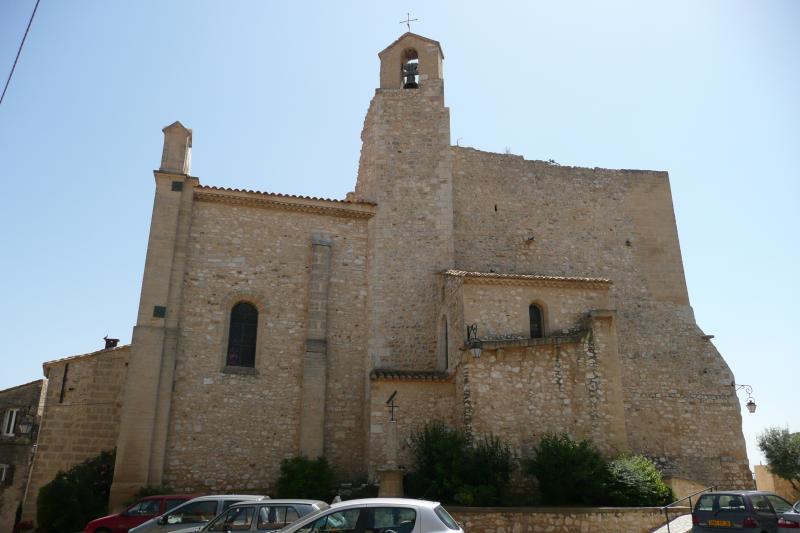 Estézargues