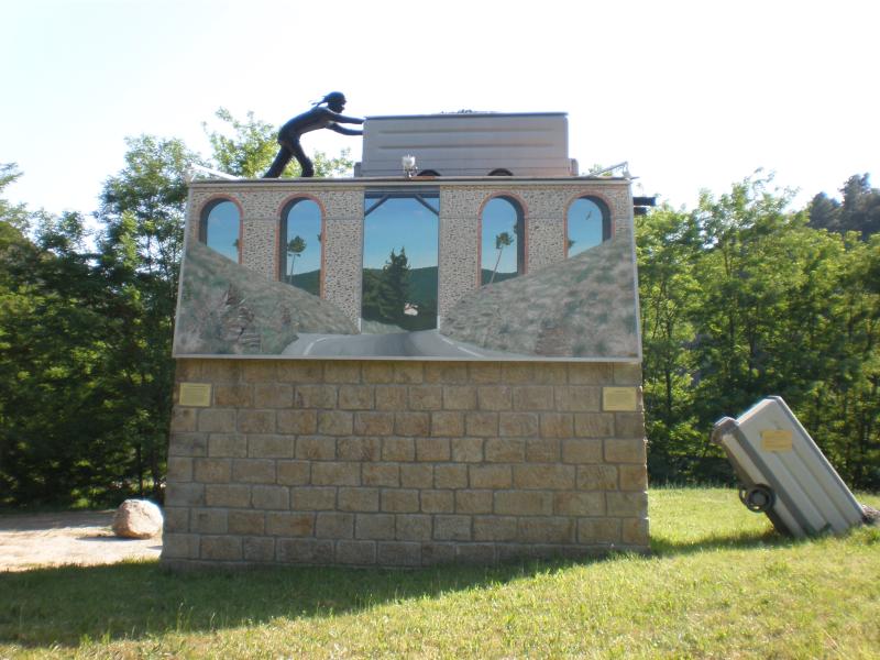 Gagnières