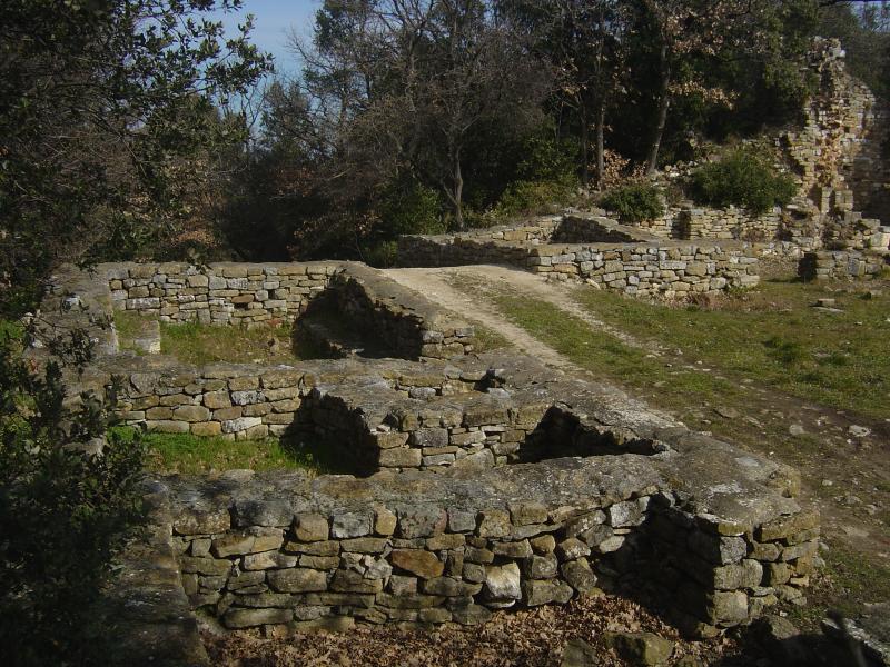 Gaujac