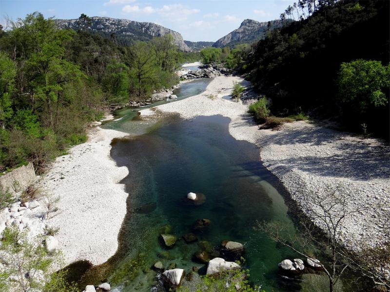 Générargues