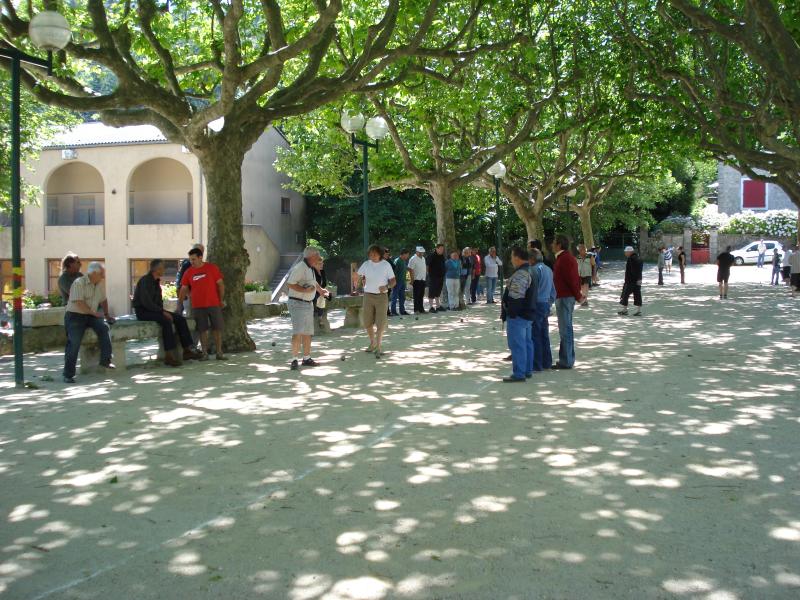 Génolhac