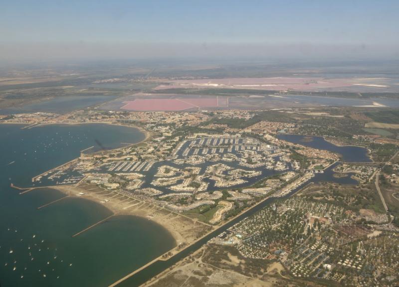 Photo 2 - Le Grau-Du-Roi, Gard (30240)