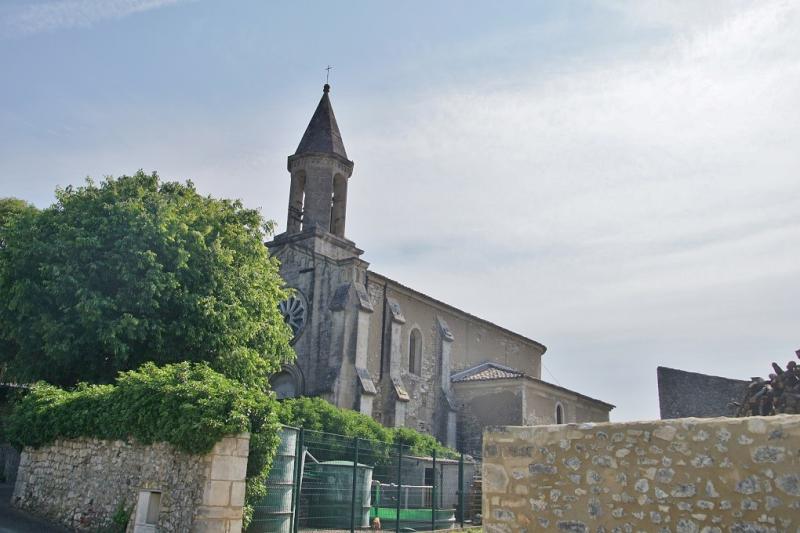 Laval-Saint-Roman