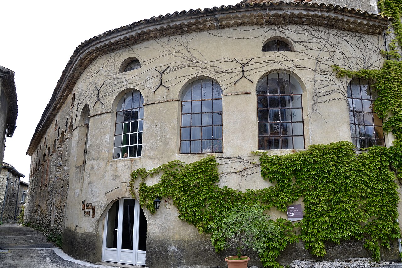 Photo 3 — Lussan, Gard (30580)