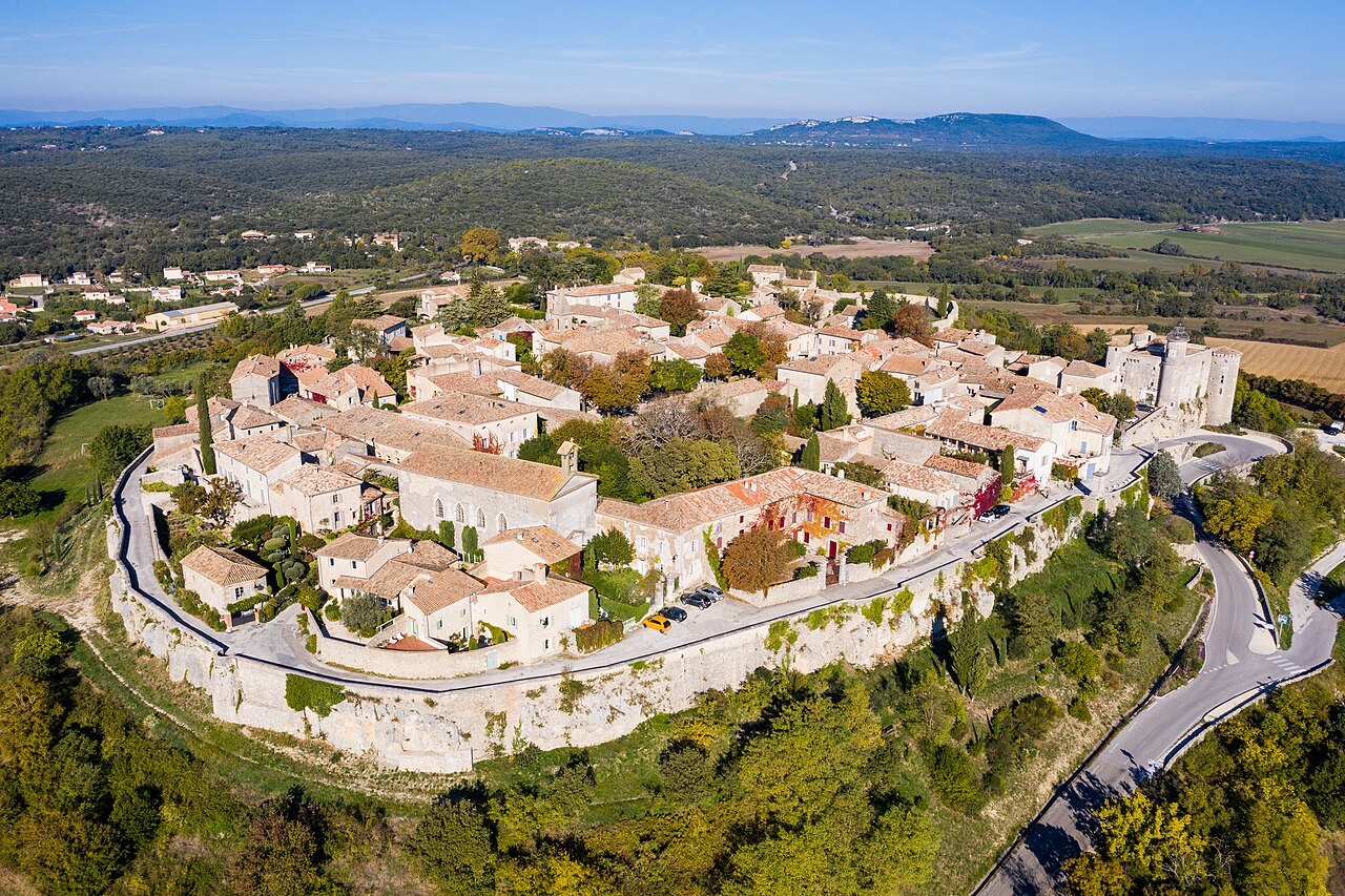Photo 5 — Lussan, Gard (30580)